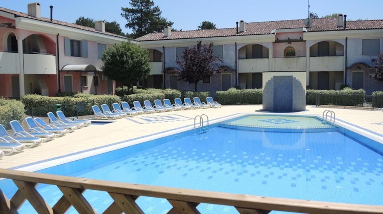 Appartamento Bright With Swimming Pool - Beahost Bibione